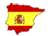 CASAS RURALES IVANREY - Espanol